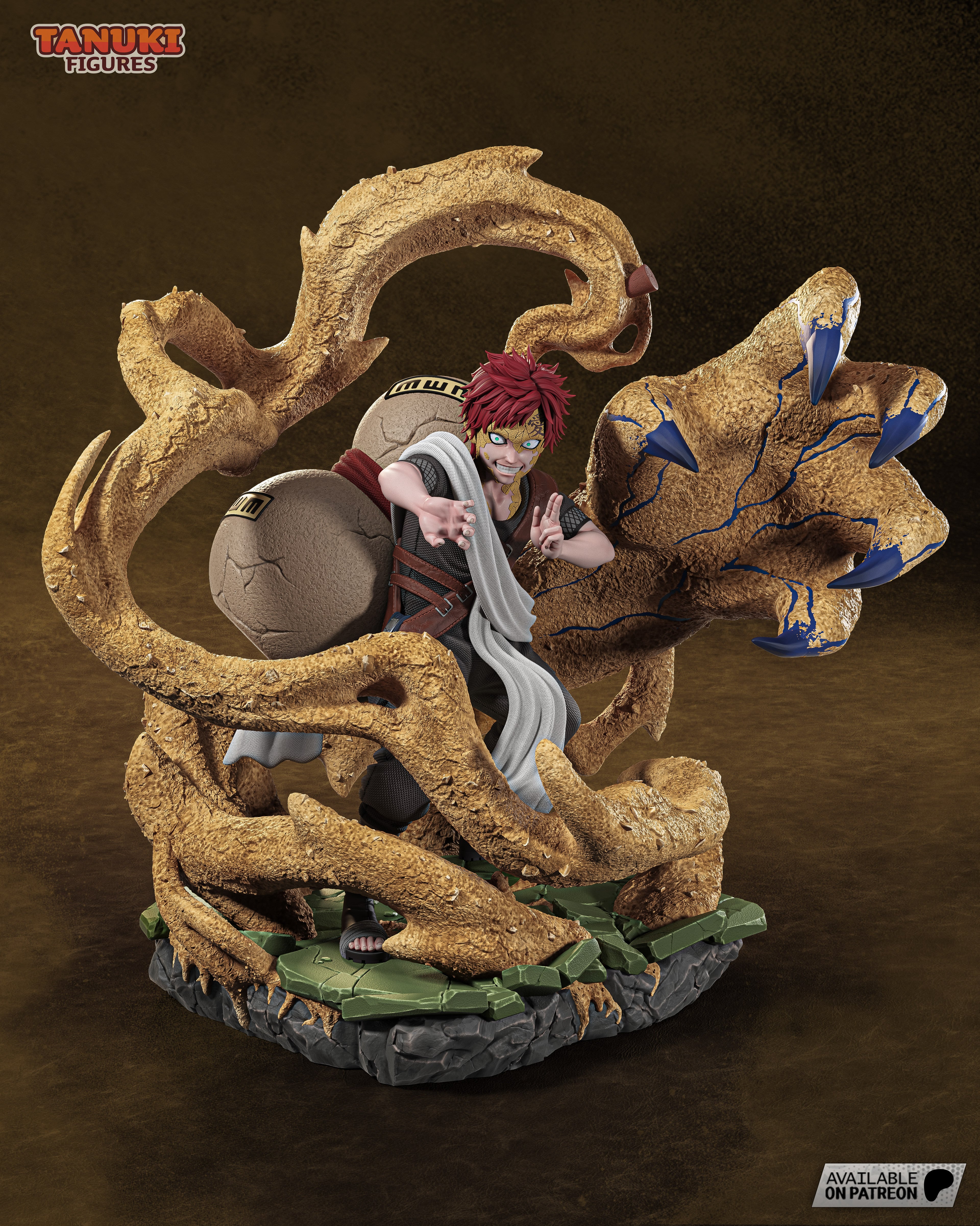Gaara