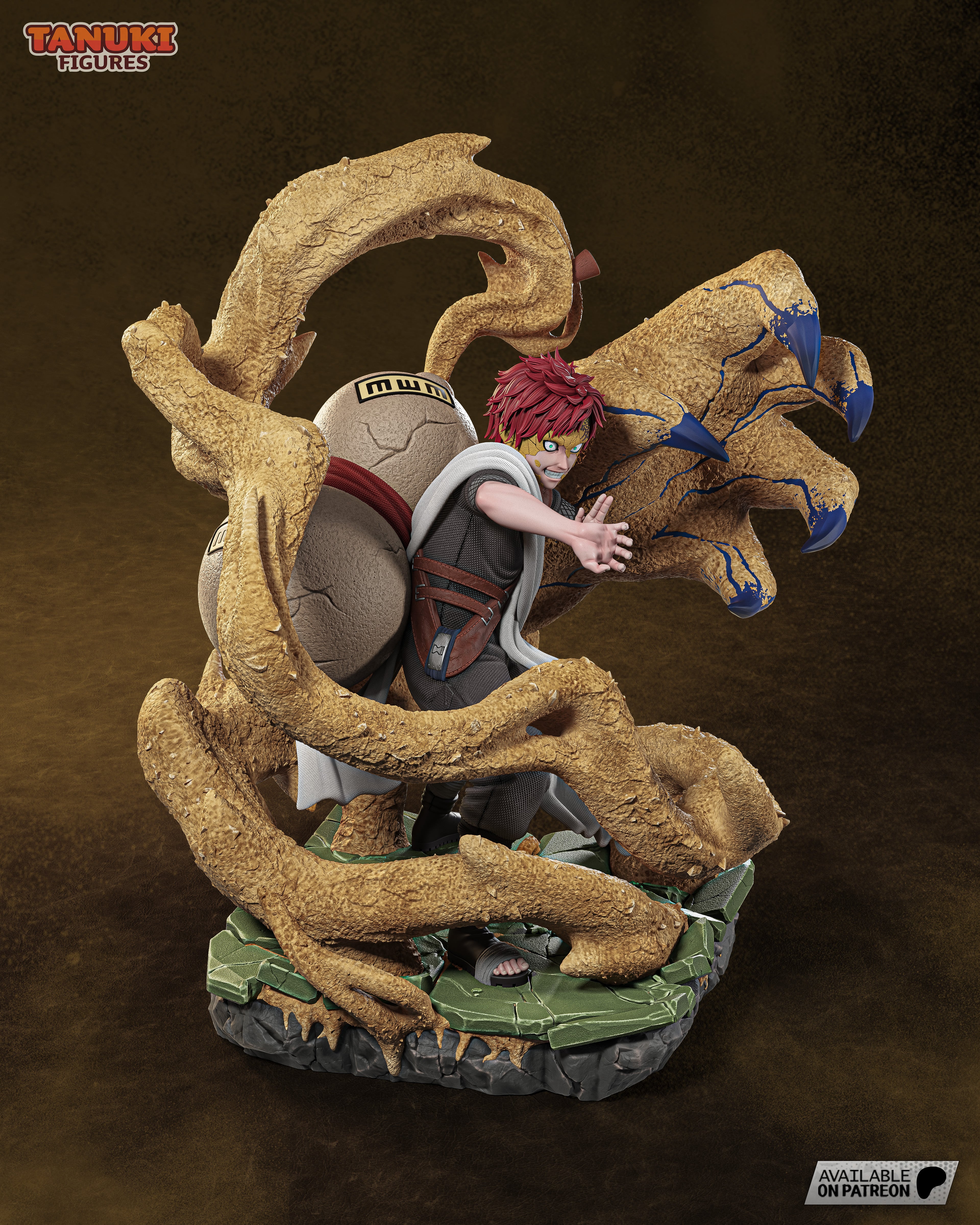 Gaara