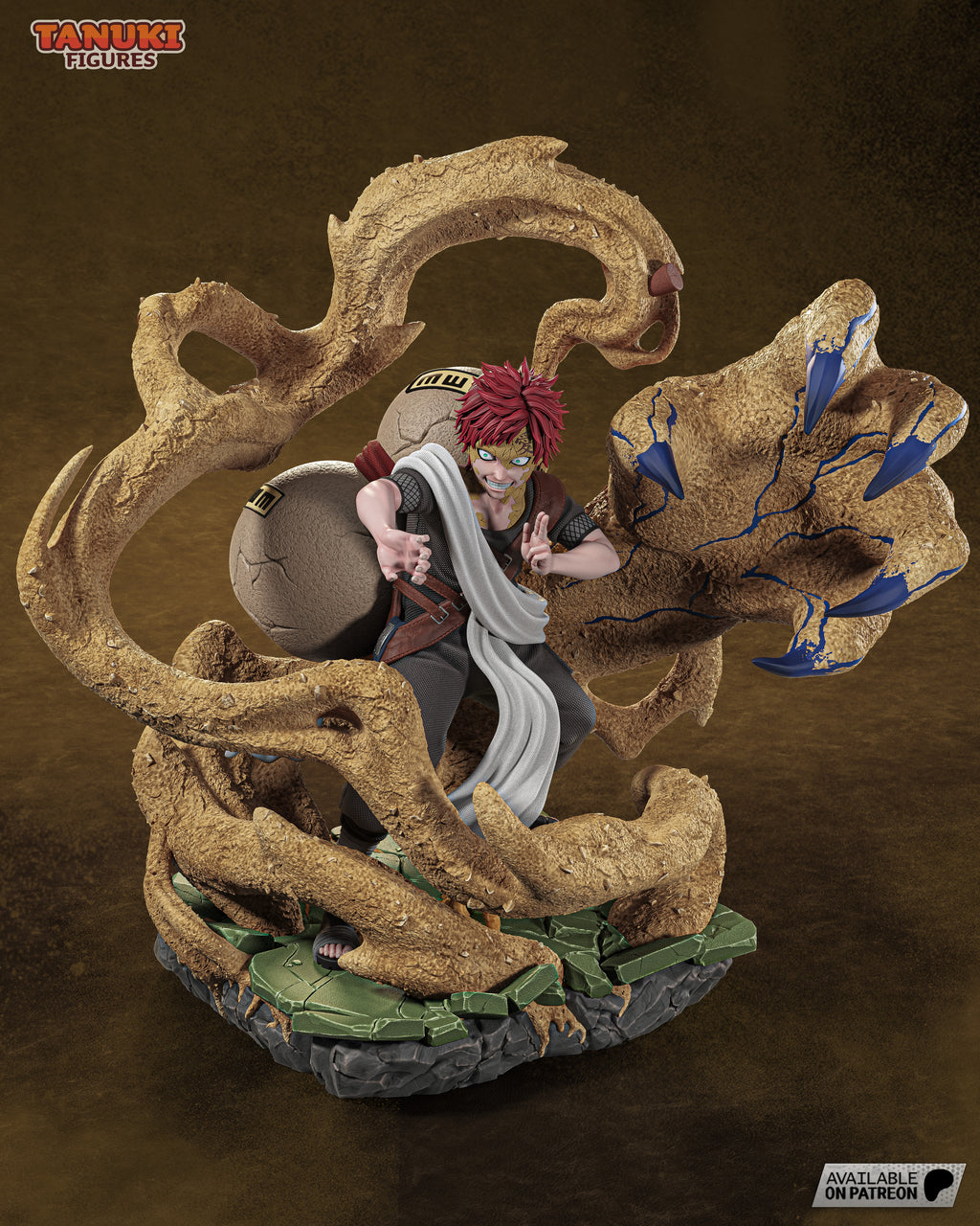 Gaara