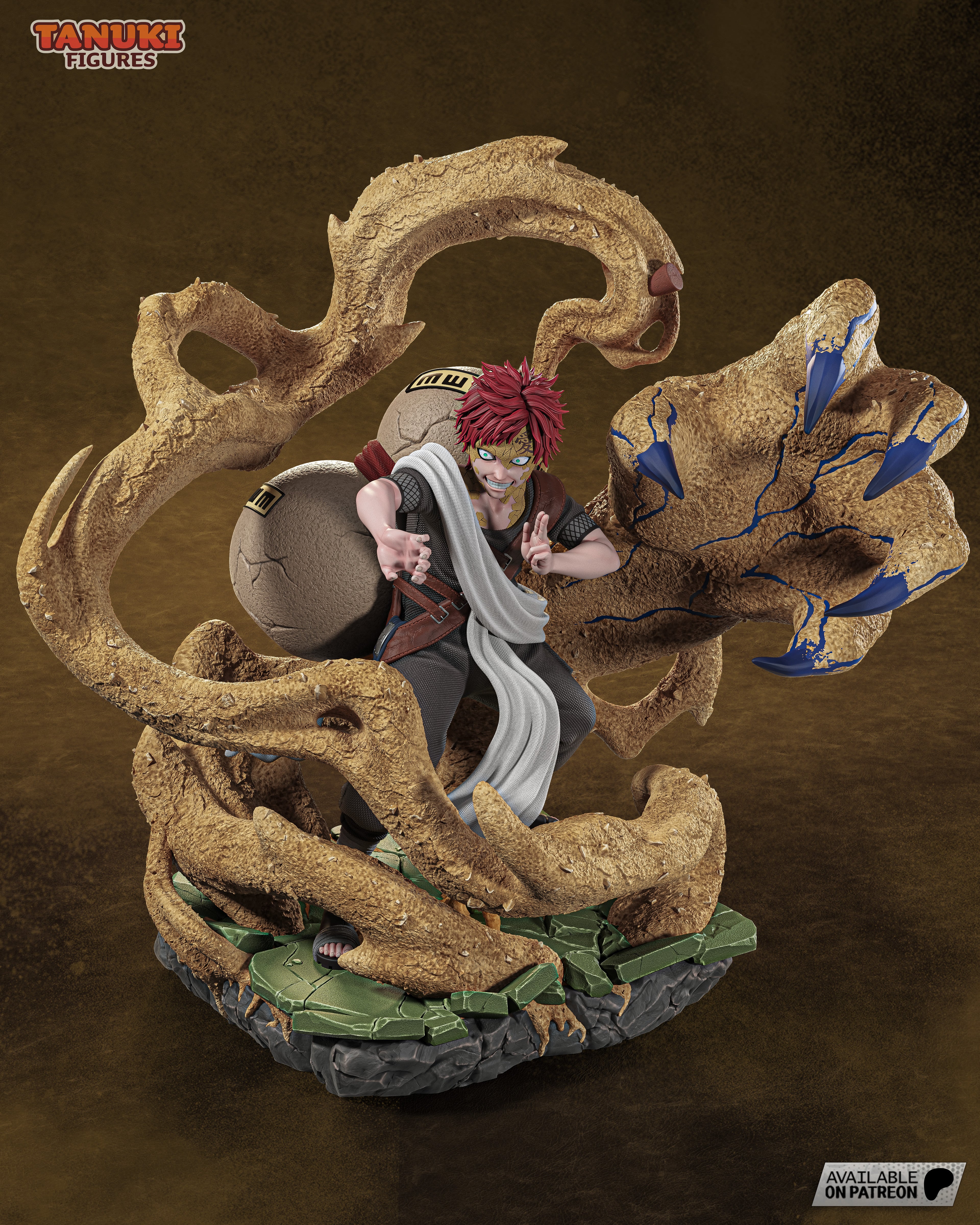Gaara