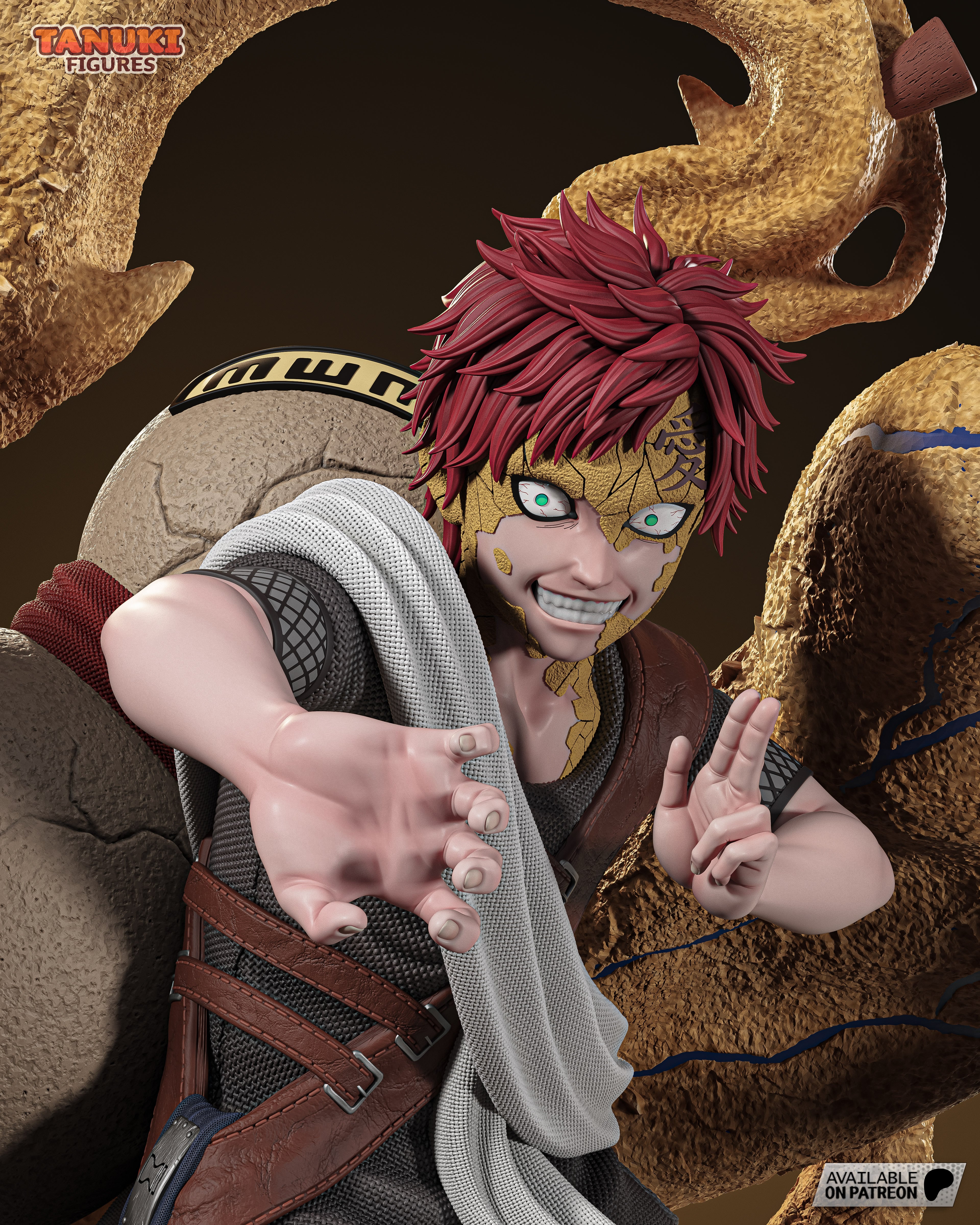 Gaara