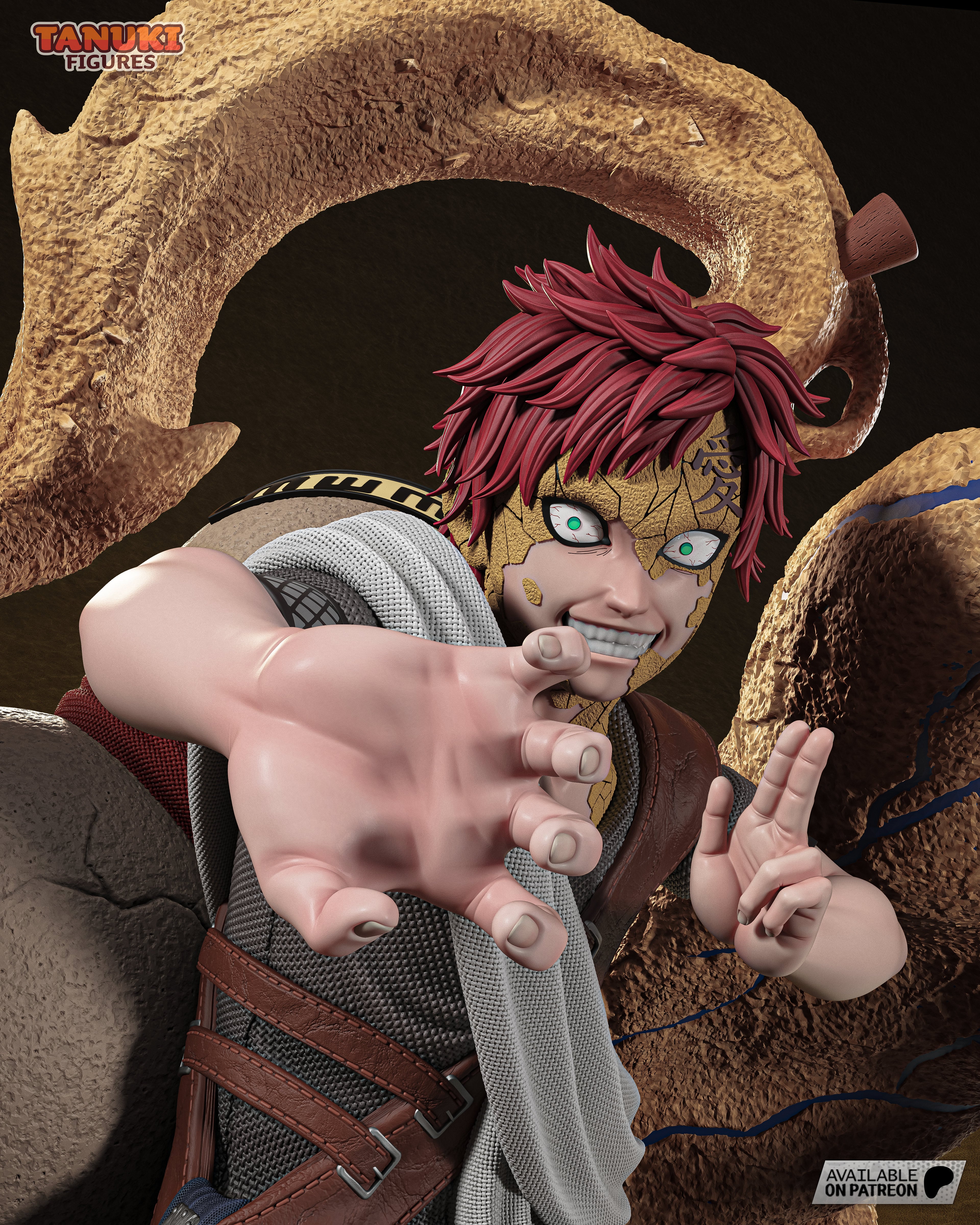 Gaara