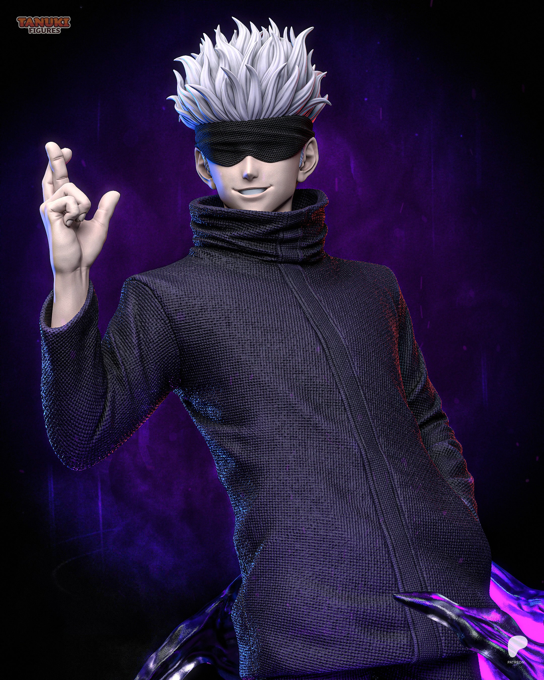 Gojo