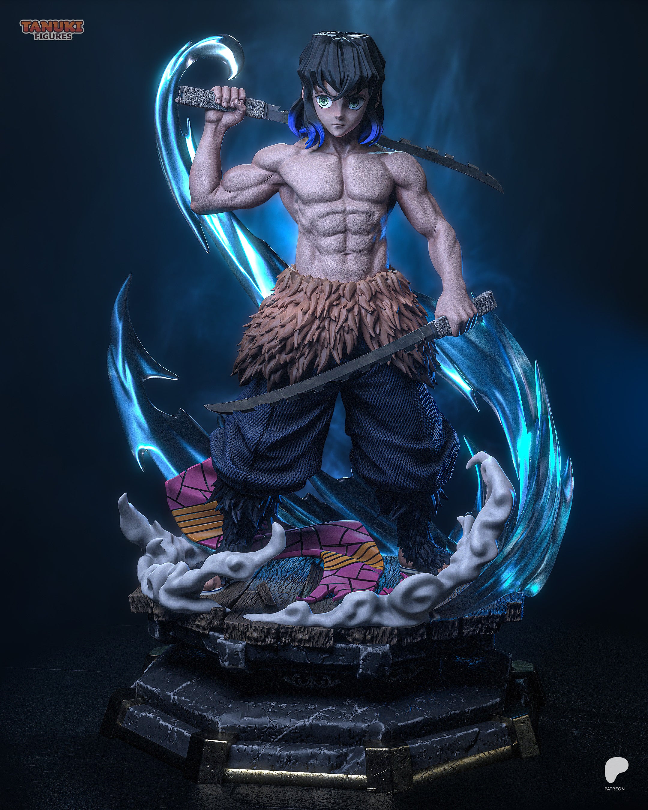 Inosuke