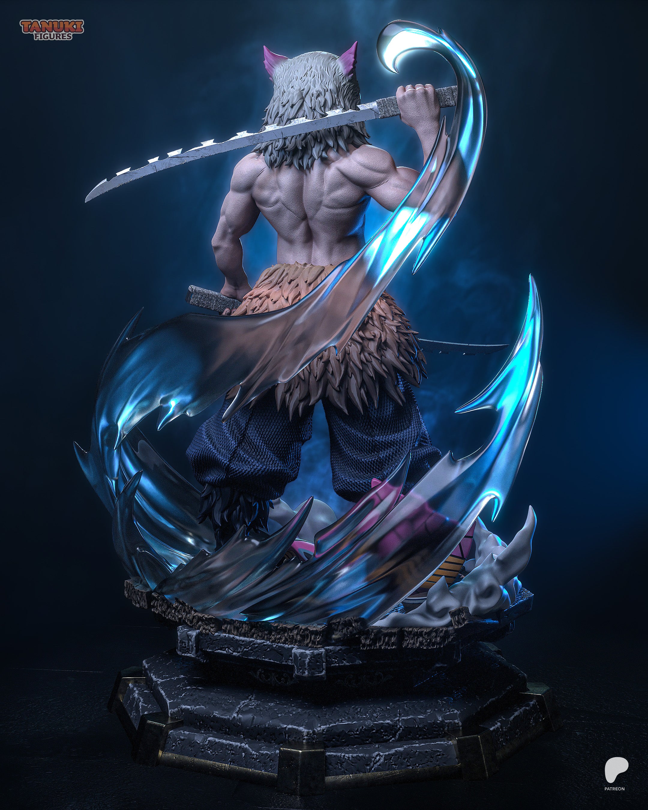 Inosuke