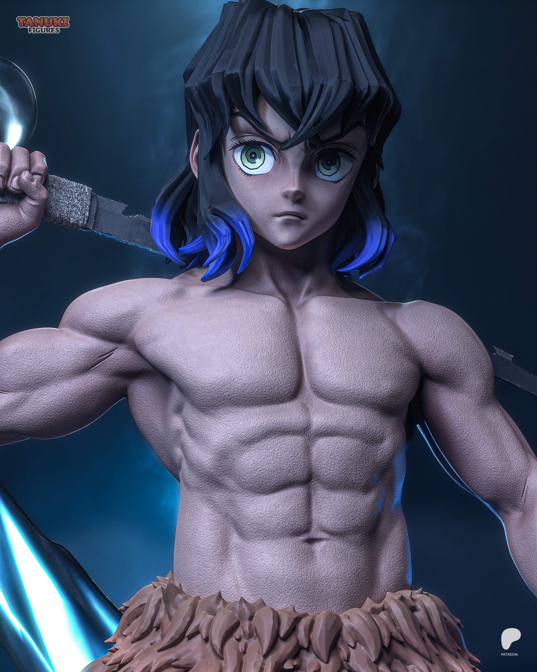 Inosuke
