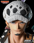 Trafalgar Law