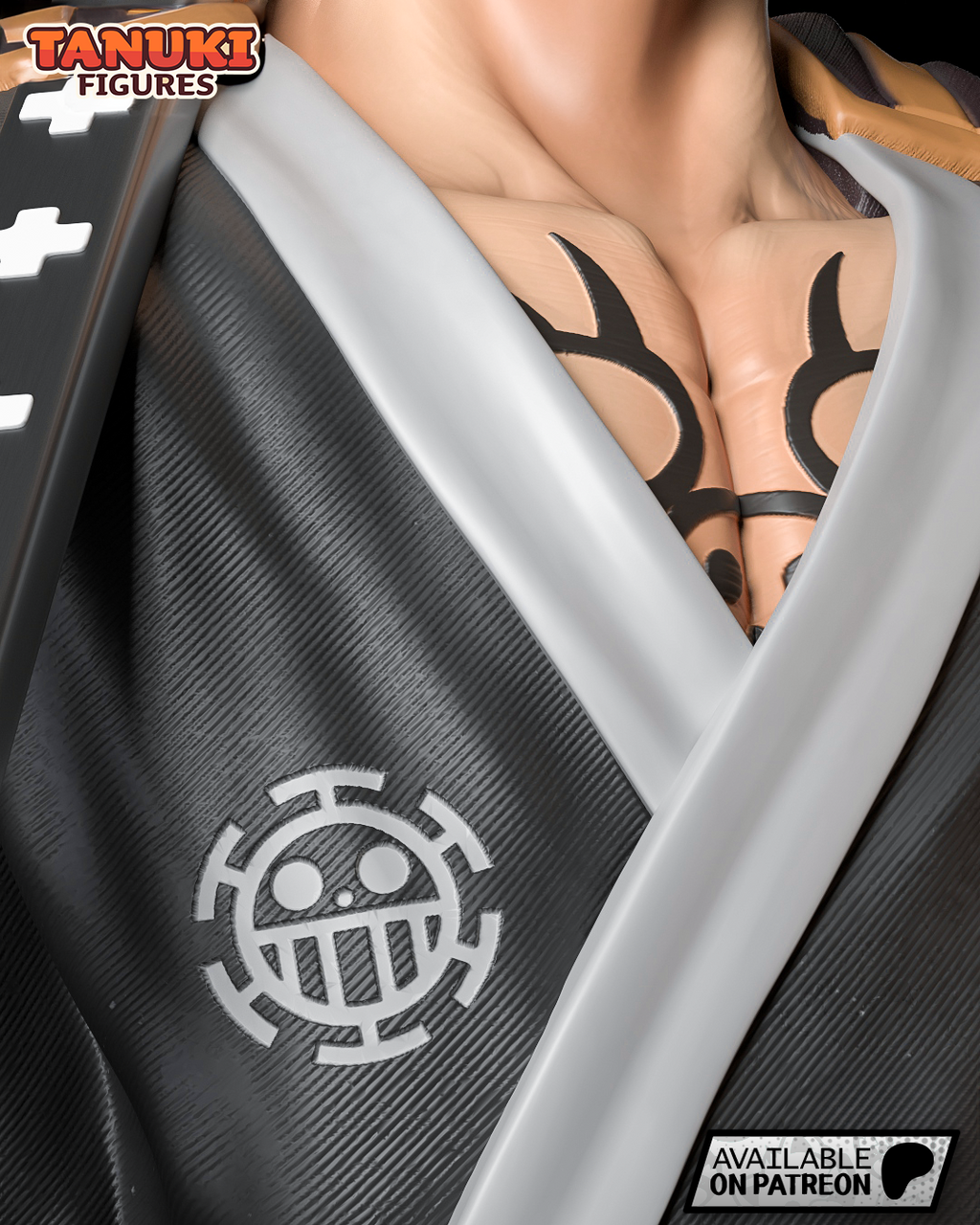 Trafalgar Law