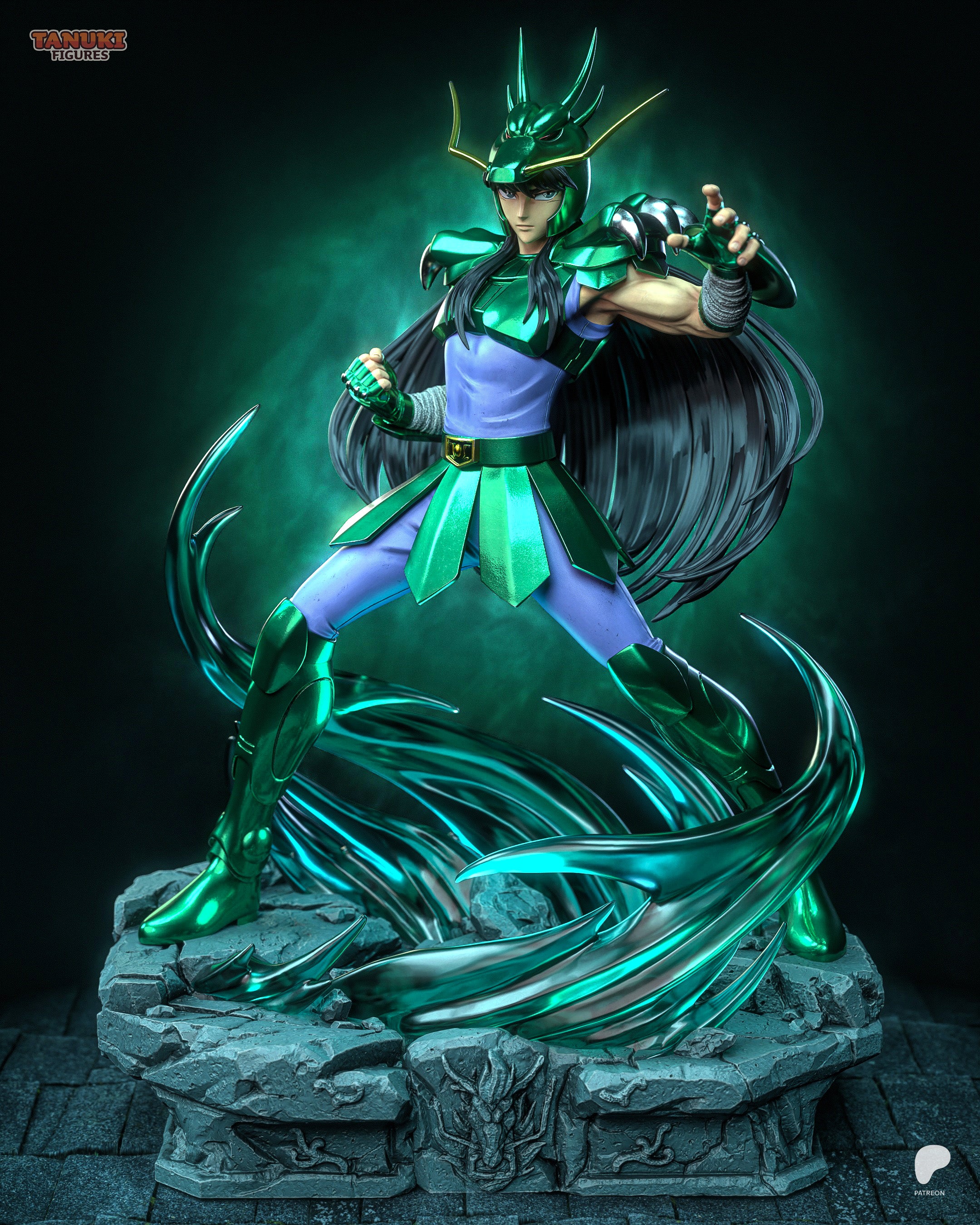 Shiryu