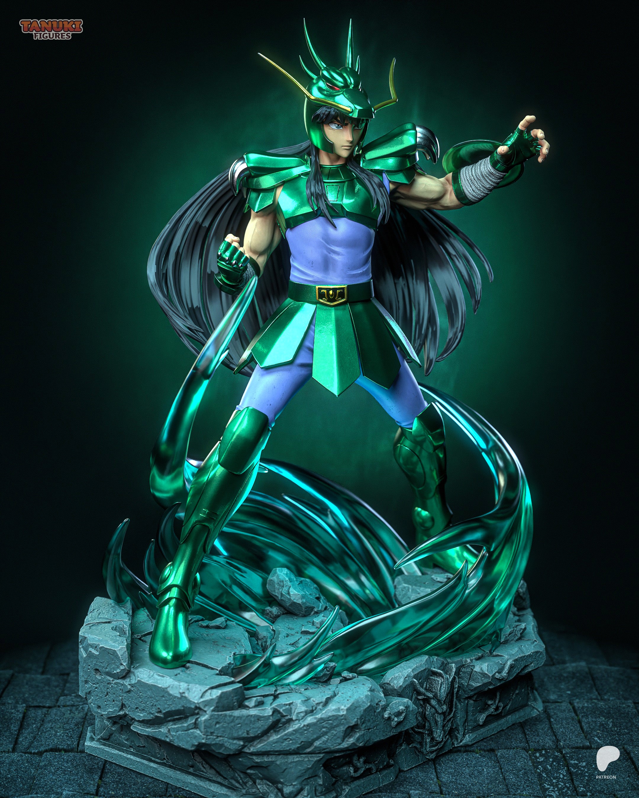Shiryu