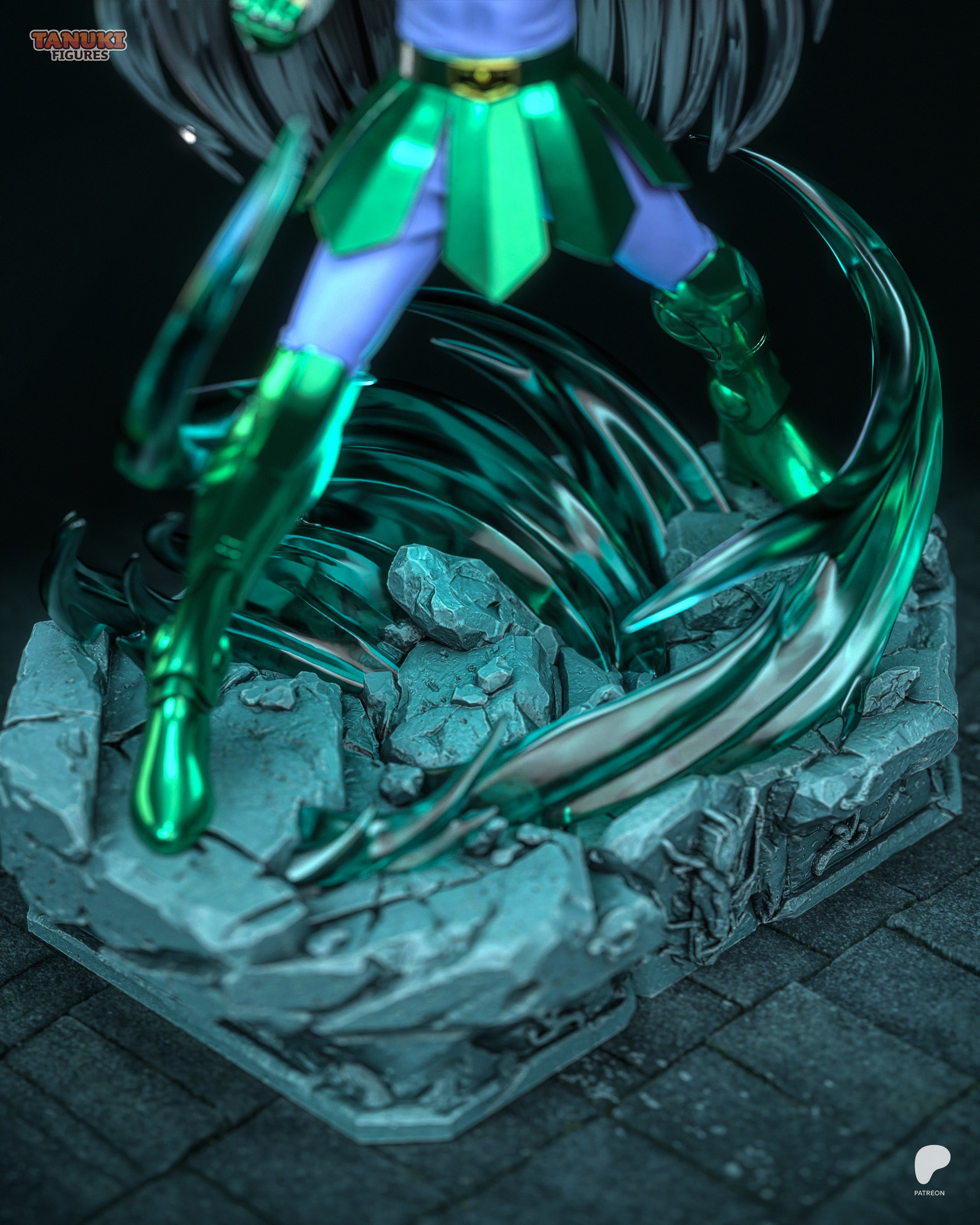 Shiryu