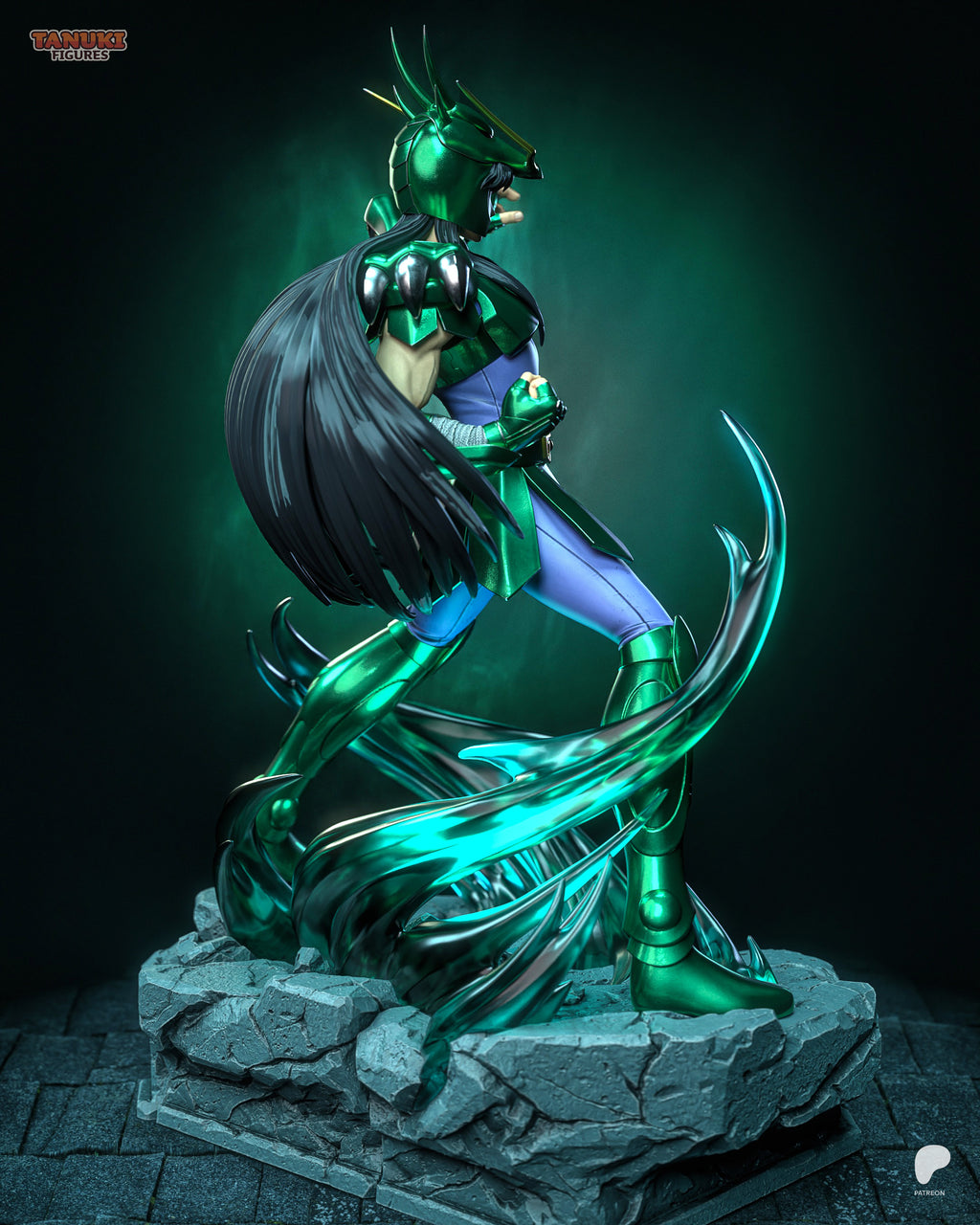 Shiryu