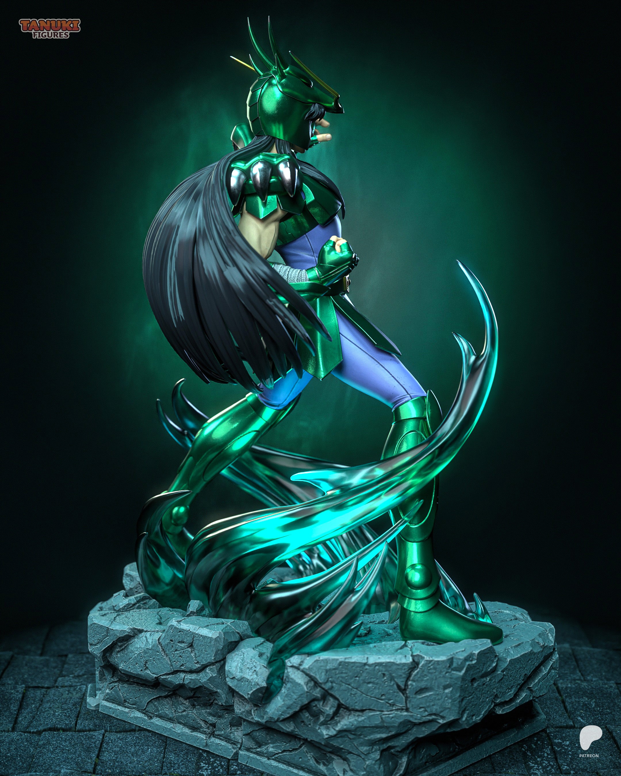 Shiryu