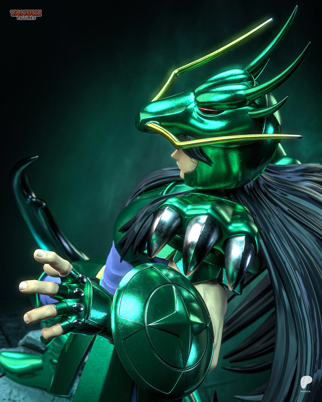 Shiryu
