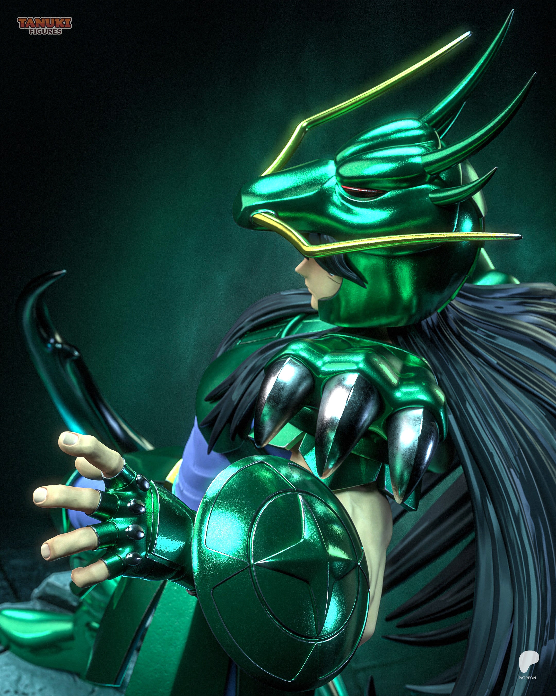 Shiryu