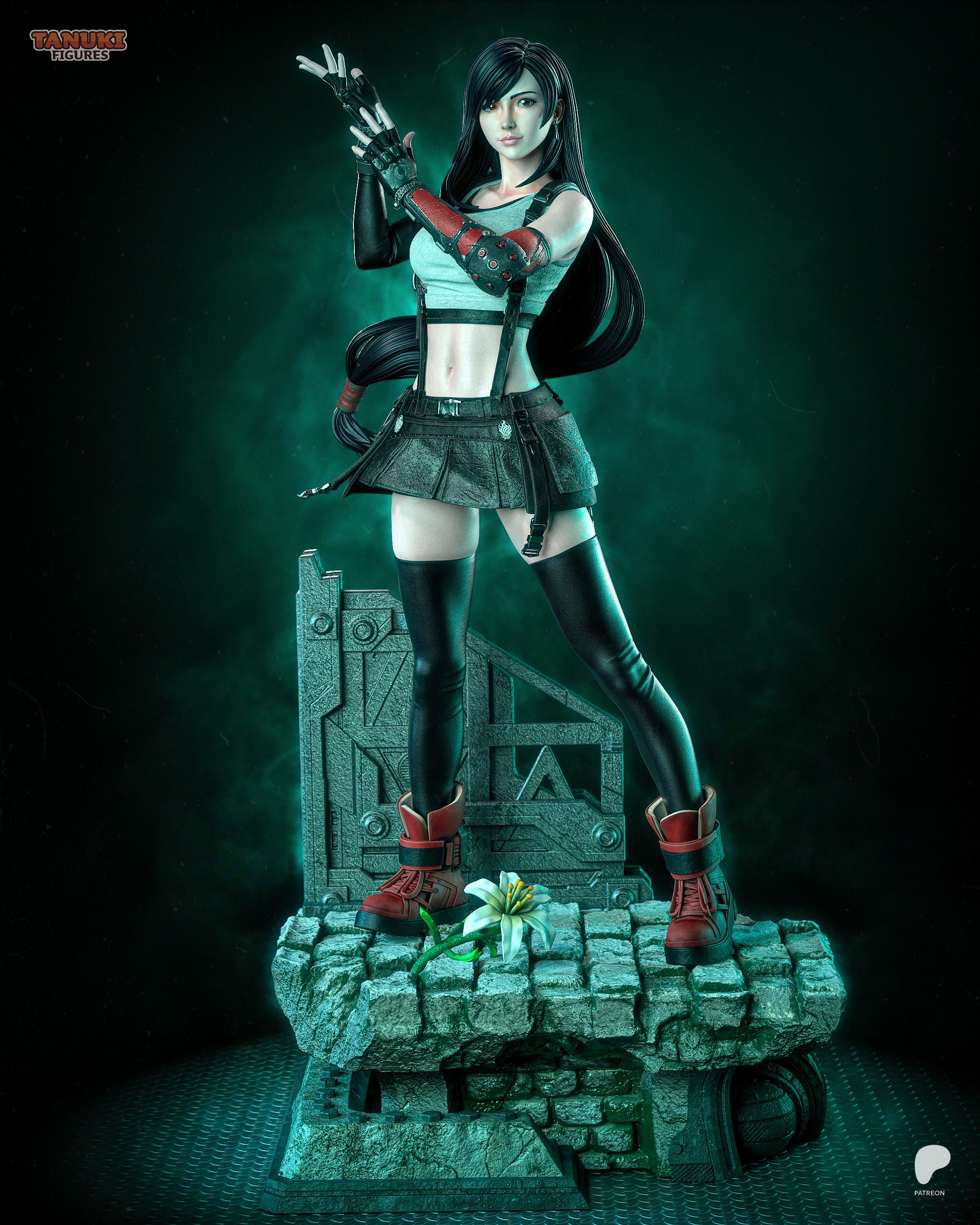 Tifa