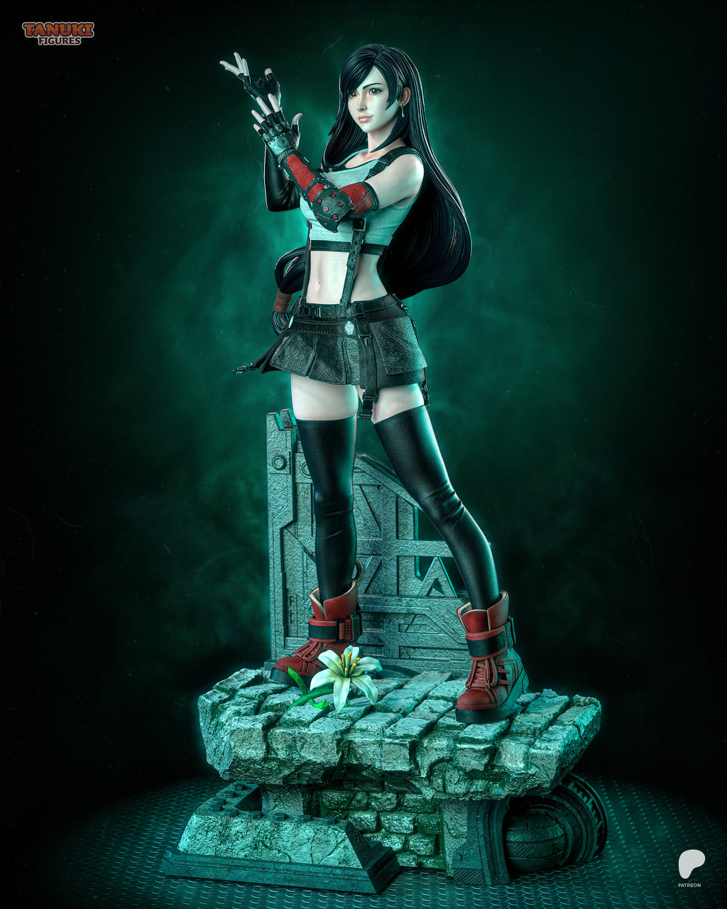 Tifa