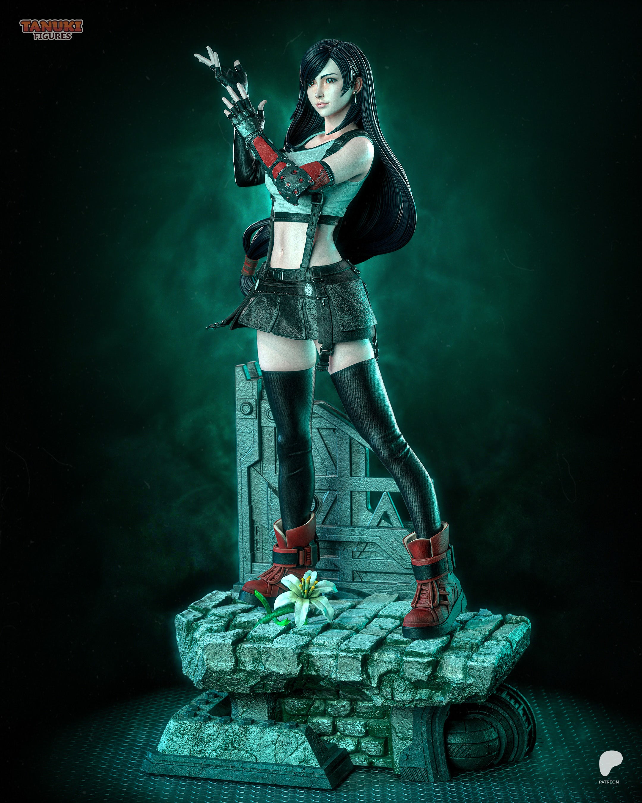 Tifa