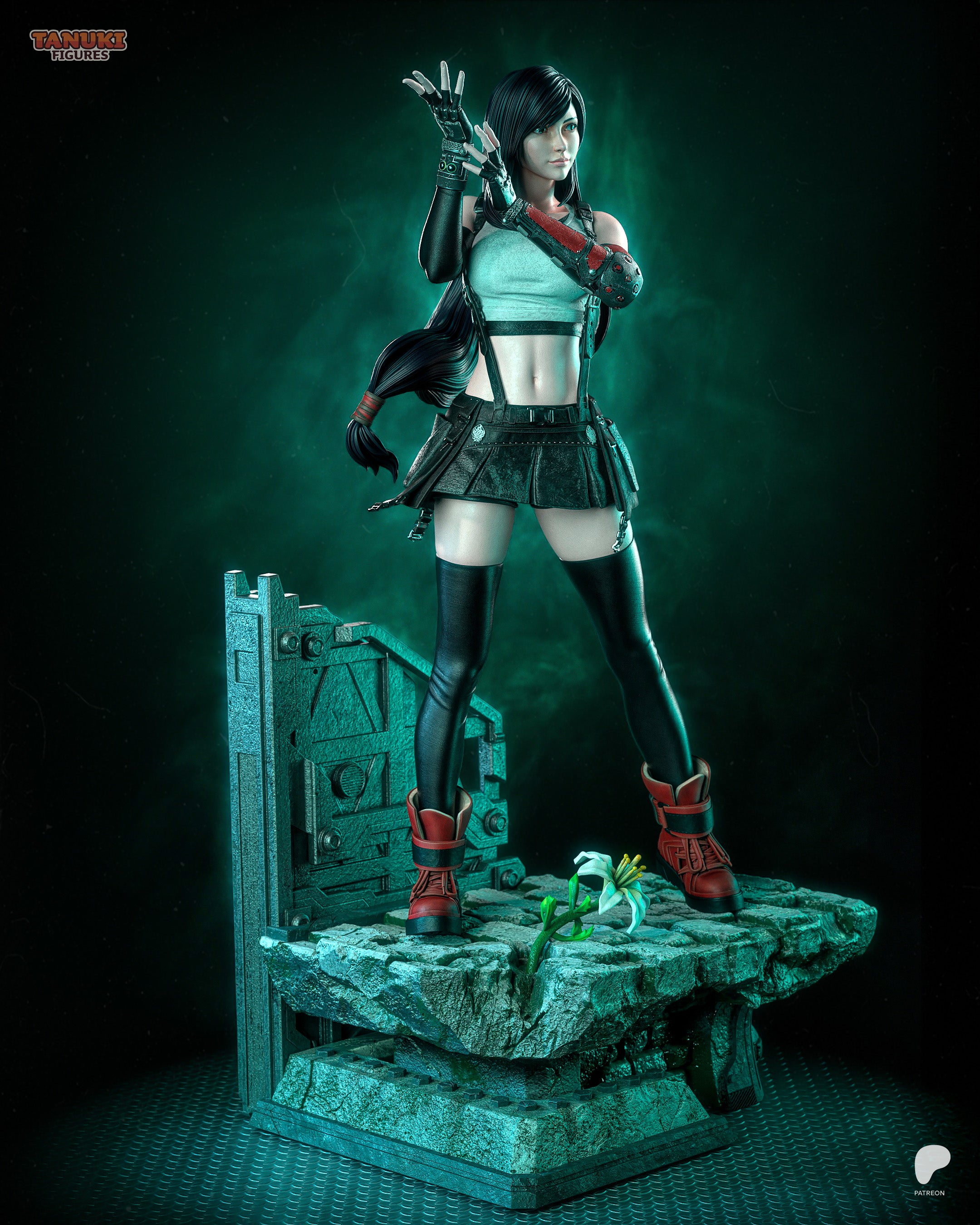 Tifa