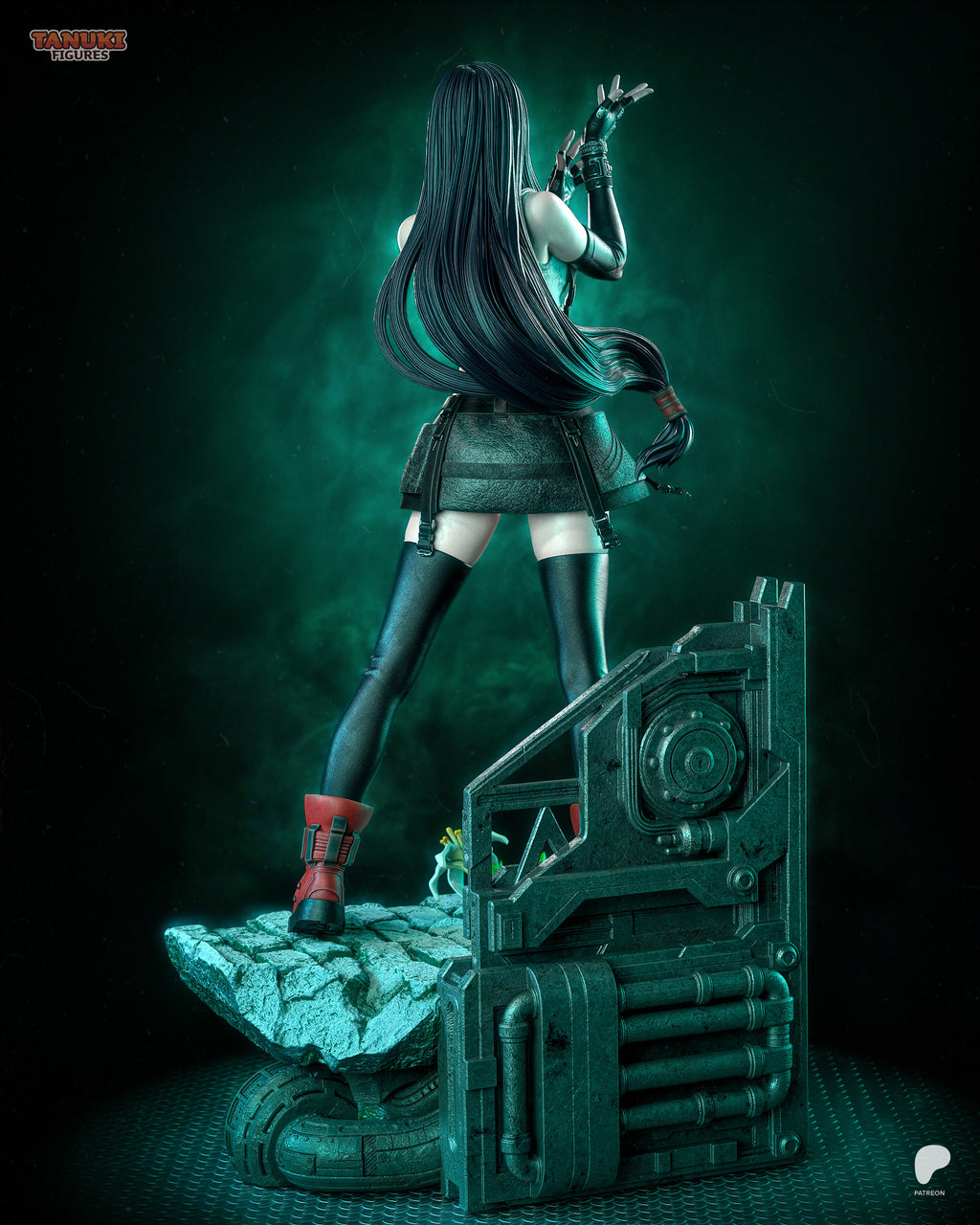 Tifa