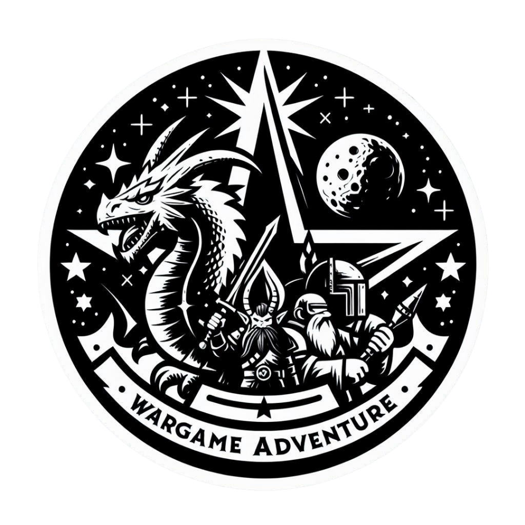 Wargame Adventure